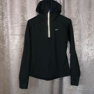 🛑SOLD🛑 Nike black sweater